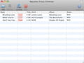 Convertisseur itune mp3 gratuit