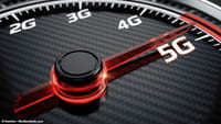 Quel calendrier pour l'arrivée de la 5G ?