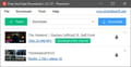 Free youtube downloader