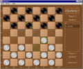 Dalmax checkers
