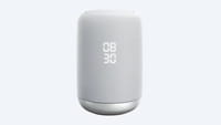Sony a (aussi) son enceinte intelligente