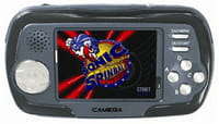 Tous les jeux Megadrive sur console portable pour 49 euros