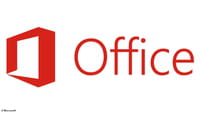 Office 2019 réservé à Windows 10