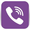 Viber blackberry