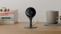 La Nest Cam, une caméra espion ?