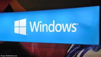 Microsoft teste aussi sa version d'AirDrop