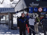 Stations de ski :
