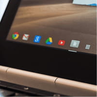 Google : Plus de points de vente pour les Chromebooks