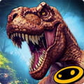 Télécharger Dino Hunter : Deadly Shores pour Android (Aventure)