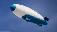 Amazon pense aux entrepôts volants