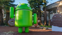 La Russie inflige une amende à Google