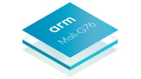 Les prochains GPU et CPU d'ARM