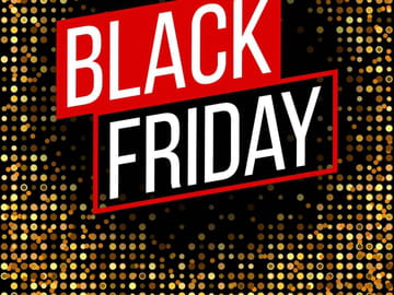 Black Friday 2020 : les bonnes affaires high-tech