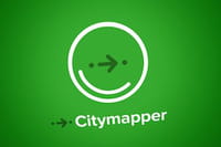 Citymapper propose des itinéraires en transports en commun climatisés