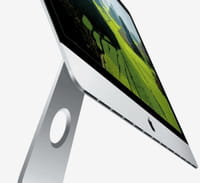 Apple présente de nouveaux iMac