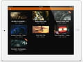 Vlc ipad