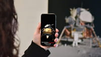 Grosse mise à jour pour ARKit