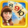 Pyramide solitaire saga