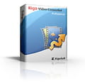 Télécharger Kigo Video Converter Pro for Mac (Conversion vidéo)