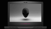 Dell équipe ses Alienware de l’Eye Tracking