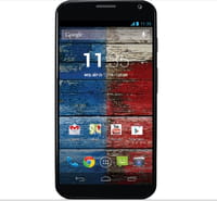 Moto X : Motorola présente son smartphone personnalisable