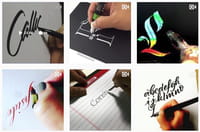 Sur Instagram, détente avec les comptes dédiés à l’art