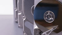 Le nouveau disque WiFi Western Digital