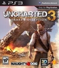 Le jeu vidéo "Uncharted 3" réussit son lancement sur PS3