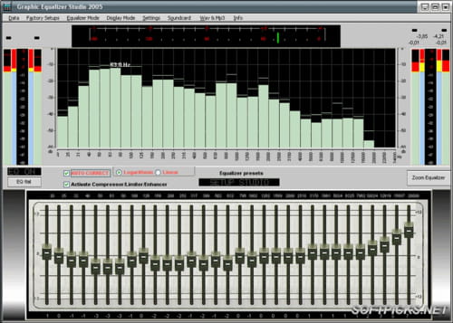 telecharger equalizer audio pour pc