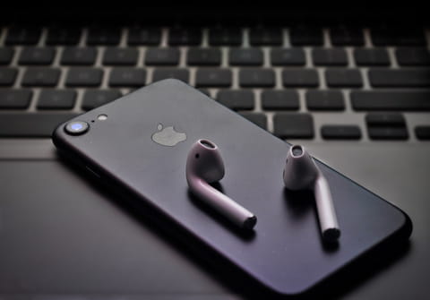 Airpods Comment Mettre A Jour Les Ecouteurs