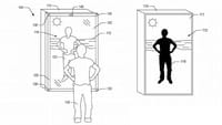 Amazon imagine un miroir intelligent