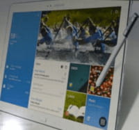 Samsung: Galaxy Note Pro et Galaxy Tab Pro. Des nouvelles gammes de tablettes pour les pro