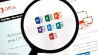 Windows 10 + Office 365 = Microsoft 365