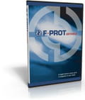 F prot antivirus download