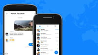 Faille de Facebook Messenger : des discussions pas complètement privées