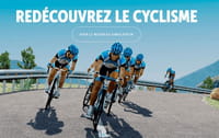 Bkool : le simulateur de cyclisme pour s'entraîner chez soi