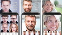 FaceApp Pro : la fausse appli qui arnaque les internautes