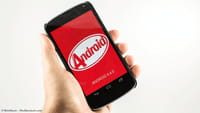 Gooligan, le nouveau malware Android
