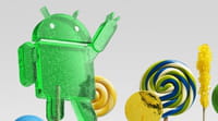 Android : écrasante domination