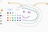 Canvas : Google lance un outil de dessin pour Chrome