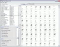 Télécharger DP4 Font Viewer (Postscript (PS))