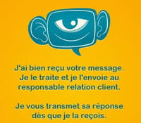 Envoyer une requête anonyme à un commerçant avec Via Hector
