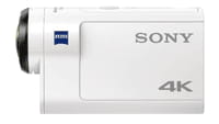 Sony sort sa caméra 4K