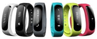 Huawei : un hotspot 4G et un bracelet connecté