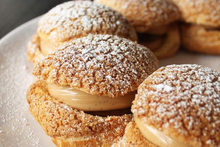 Paris Brest