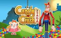 King : l'éditeur veut introduire ses bonbons en bourse !
