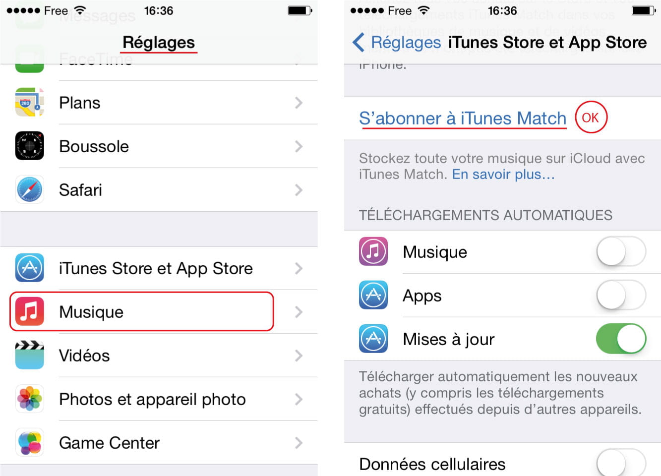 Supprimer Application Iphone C Supprimer Application Iphone C