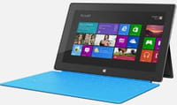 Microsoft baisse le prix de sa tablette Surface RT