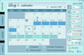Télécharger Lady's Calendar (Santé - Bien-être)