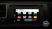 Waze et Google Maps dans CarPlay